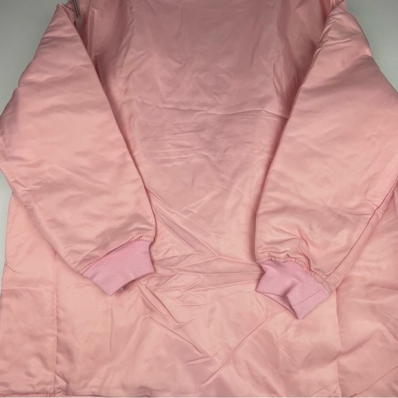 MISSGUIDED PETITE OVERSIZED JACKET - Picture 3 of 5